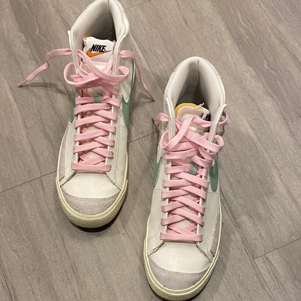 Nike Shoes